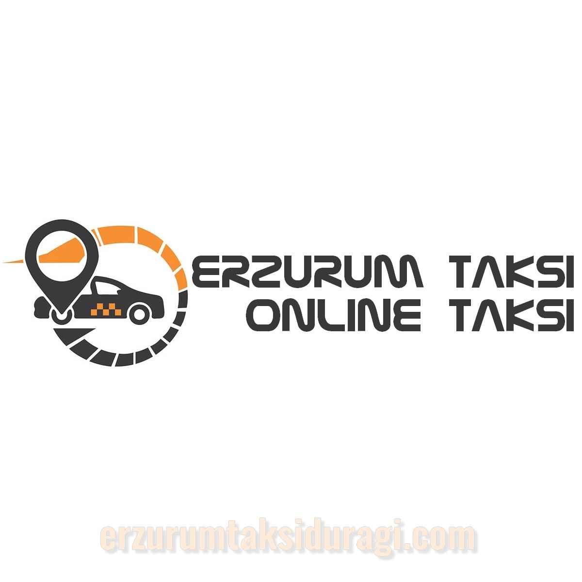 Erzurum Taksi Durağı