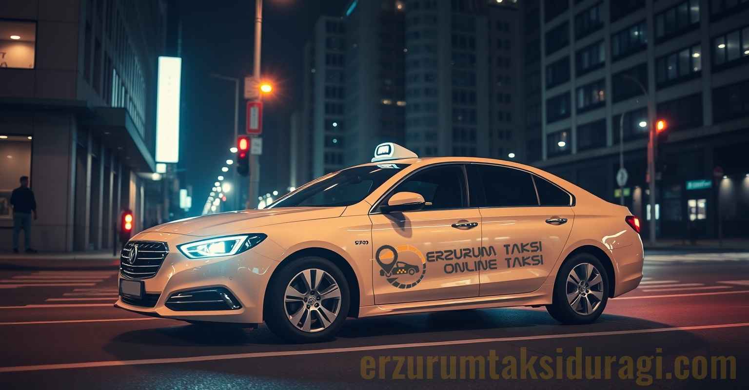 Kayakyolu Acil Taksi